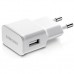 Tinklo įkroviklis 220V USB C 30W + USB C - iPhone 8pin (lightning) kabelis 1m greito krovimo (QC3.0) Borofone BN13 baltas (white)