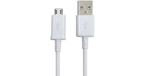 Laidas USB - USB micro Huawei 1m 2A (O)