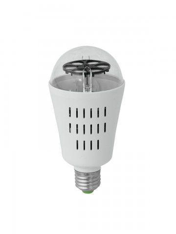 Šviesos efektas Omnilux LED GM-1 E-27