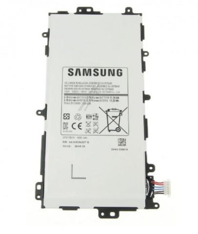 Akumuliatorius Samsung N5100 Galaxy Note