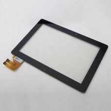 Touch screen Asus K01E black (O)
