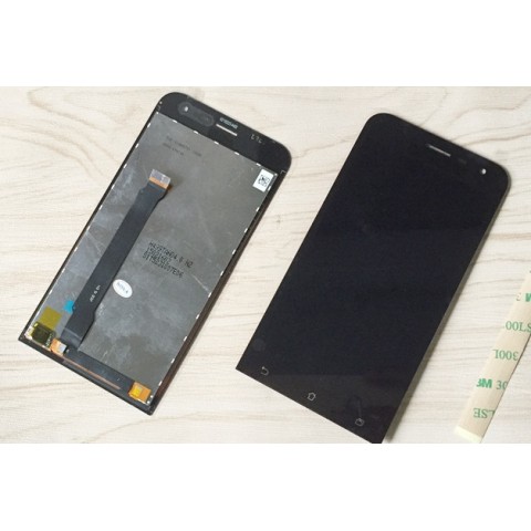 LCD+Touch screen Asus ZE500cl ZenFone black (O)