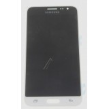 LCD+Touch screen Samsung J320F Galaxy J3 2016 white originalas