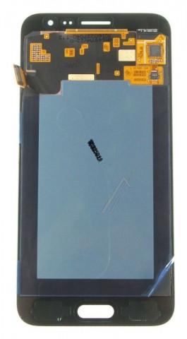 LCD+Touch screen Samsung J320F Galaxy J3 2016 white originalas