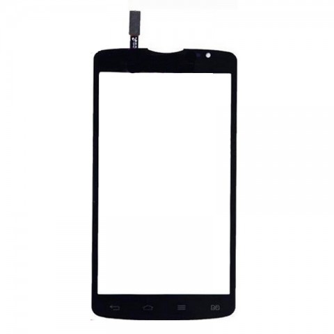 Touch screen LG D380/D373eu L80 black HQ