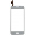 Touch screen Samsung G531F Galaxy Grand Prime LTE white HQ