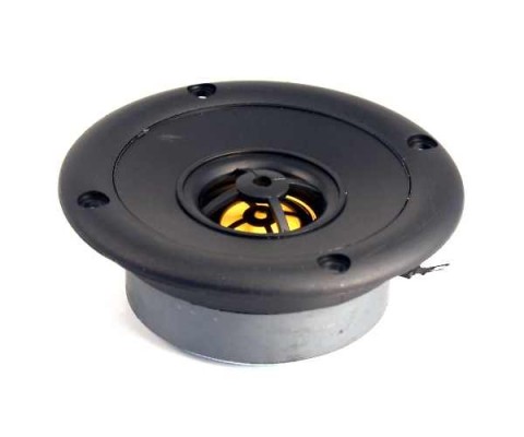 Aukšto dažnio garsiakalbis 4" (10cm) 100W 8Ω 2kHz - 20kHz Alda