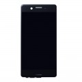 LCD+Touch screen Sony F5122 Xperia X black