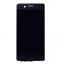 LCD+Touch screen Sony F5122 Xperia X black