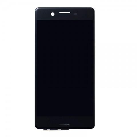 LCD+Touch screen Sony F5122 Xperia X black