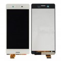 LCD+Touch screen Sony F5122 Xperia X white