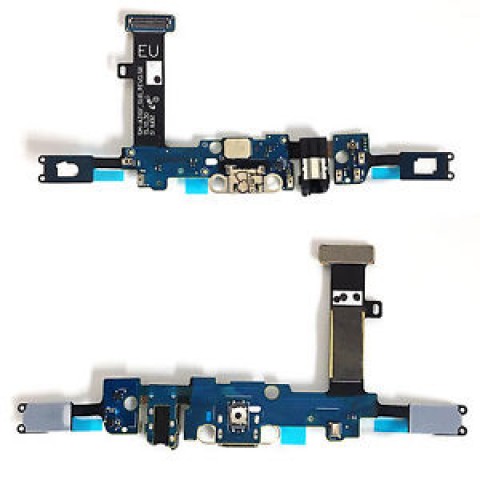 Flex Samsung A310F Galaxy A3 2016 charging