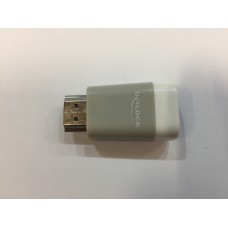 Adapteris HDMI-VGA (K-L)