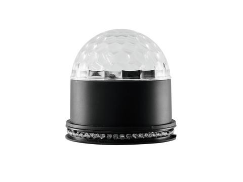 Šviesos efektas Eurolite LED BCW-4 Beam Effect