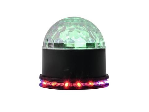 Šviesos efektas Eurolite LED BCW-4 Beam Effect