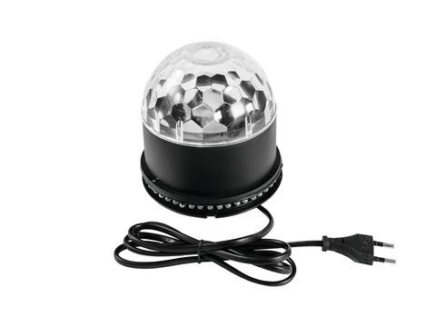 Šviesos efektas Eurolite LED BCW-4 Beam Effect
