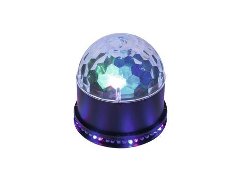 Šviesos efektas Eurolite LED BCW-4 Beam Effect