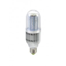 LED lempa E27 220V 15W warm white