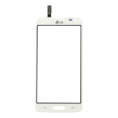 Touch screen LG L90 D410 white HQ