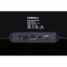 Nešiojamas bluetooth garsiakalbis Rebeltec SoundBox 400 BT/FM/USB