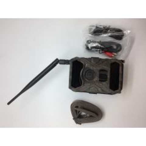 Medžiotojo stebėjimo kamera 3G 5MP Powermax