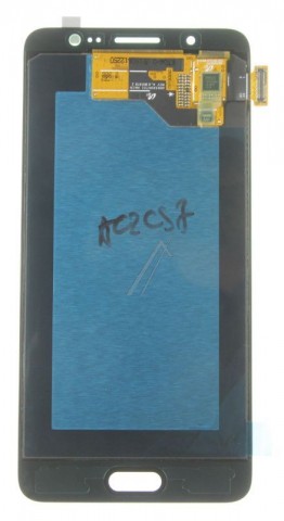 LCD+Touch screen Samsung J510 Galaxy J5 2016 white originalas 