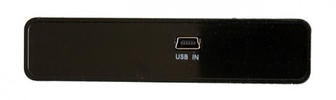 Išorinis USB garso adapteris 7.1 su maitinimu