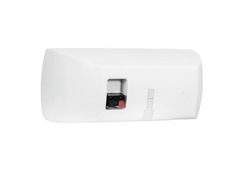 Kabinama garso kolonėlė 2,5" (6cm) 30W 8Ώ 120Hz - 22kHz Omnitronic balta