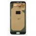 LCD+Touch screen Samsung J730 J7 2017 juodas (black) originalas 