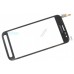 Touch screen Samsung G390F Galaxy Xcover4 black originalas 