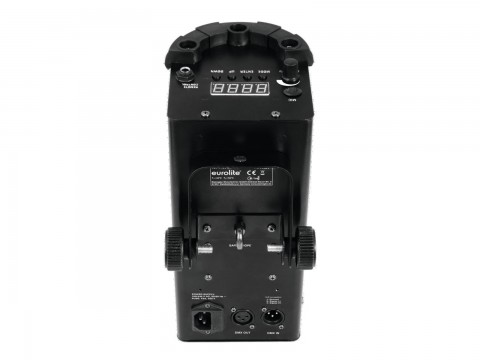 Šviesos efektas Eurolite LED TBL-60 Barrel Effect 