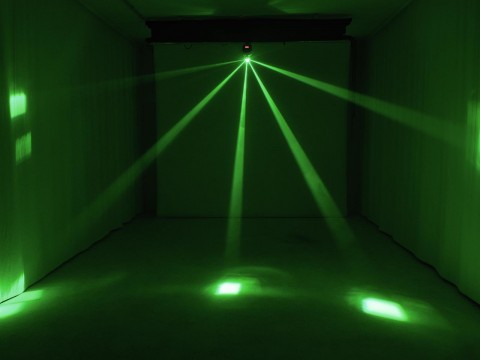 Šviesos efektas Eurolite LED TBL-60 Barrel Effect 