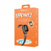 Išmanusis laikrodis vaikiškas GPS Forever KW-510 juodas (black)