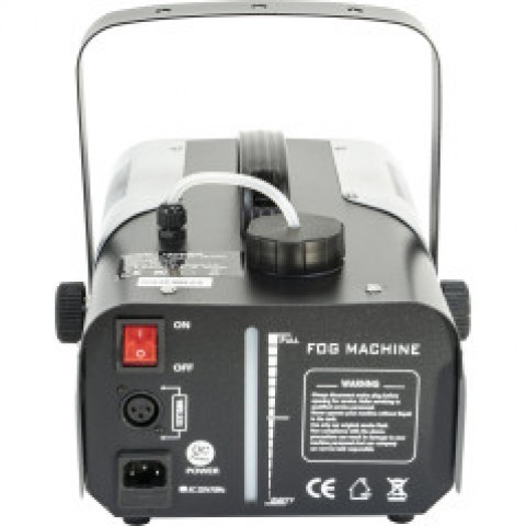 Dūmų mašina 900W Ibiza Light LSM900W