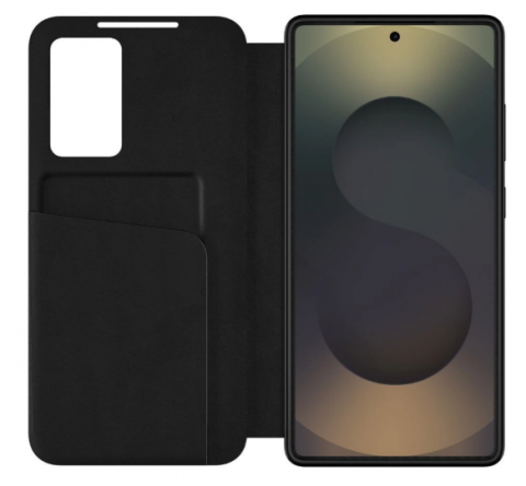 Dėklas Smart Tech-Protect Samsung S938 S25 Ultra