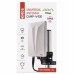Automobilinė TV antena lauko su 5G filtru, su stiprintuvu (tinka kemperiui) juoda (black) Emos CAMP-V200