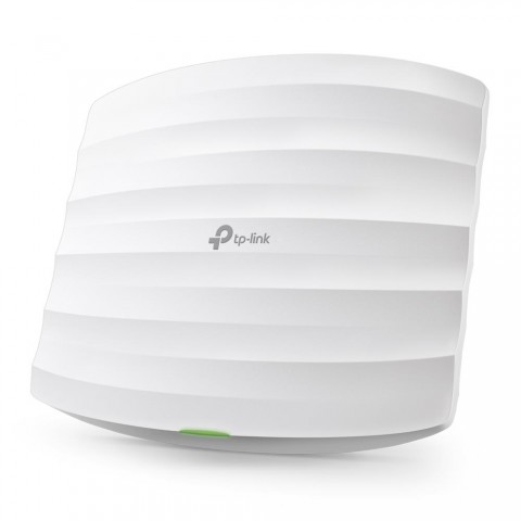 Bevielis prieigos taškas (access point) 300Mbps vidaus Omada EAP115 TP-LINK