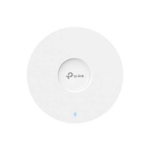 Bevielis prieigos taškas (access point) vidaus + kartotuvas Gigabit 1800Mbps Omada EAP613 TP-LINK