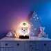 LED šviestuvas vaikiškas neoninis Paw Patrol Rubble OW-120446