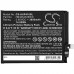 Akumuliatorius Huawei P40 Lite 5G 4000mAh HB466483EEW originalas