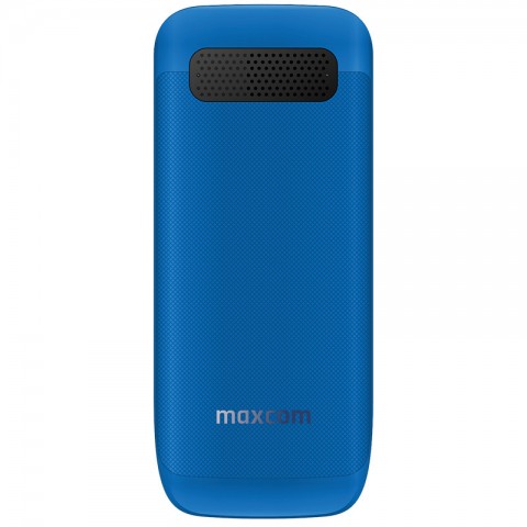 Mobilus telefonas Maxcom MM 135 Ligt Dual Sim