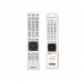 TV pultas Toshiba RM-L1625 (CT-8528, CT-8054) (Netflix, Yotube) universalus