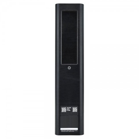 Televizoriaus TV pultas Samsung BN59-01385B (2022) su saulės baterija, USB C, su Bluetooth (valdymas balsu) (O)