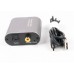 Konverteris RCA → optical (toslink) (maitinimas per USB C)