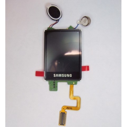 LCD Samsung E210 (original)