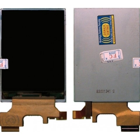 LCD LG KT520 (original)