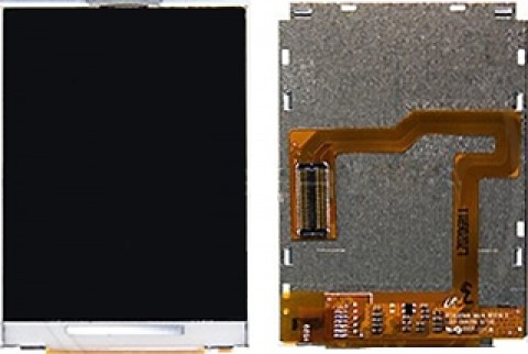 LCD Samsung F500 (original)