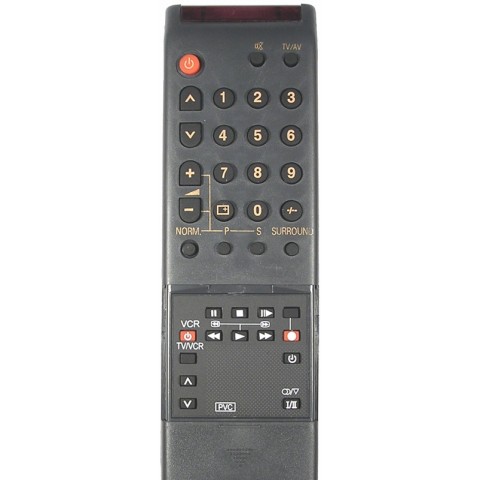 DV pultas Panasonic EUR-10449