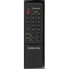 DV pultas Panasonic EUR-641550