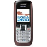 Korpusas Nokia 2610 (HQ)